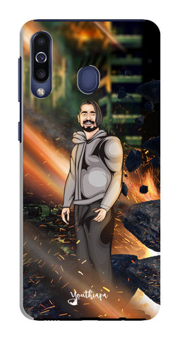 Bancho Saste Avengers Edition for Galaxy M30