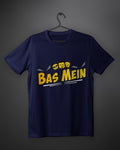 The Bas Mein Edition