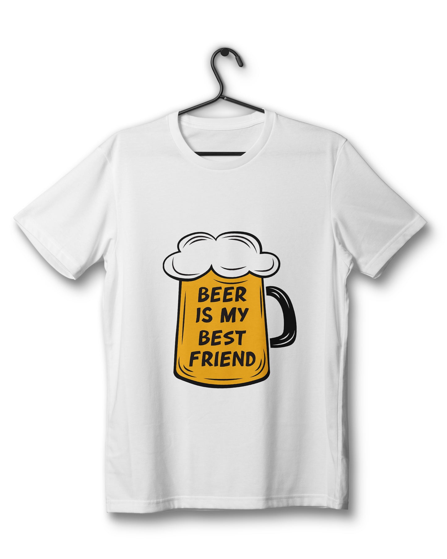 Beer Best Friend