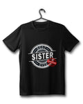 Best Sister (certified) - Black
