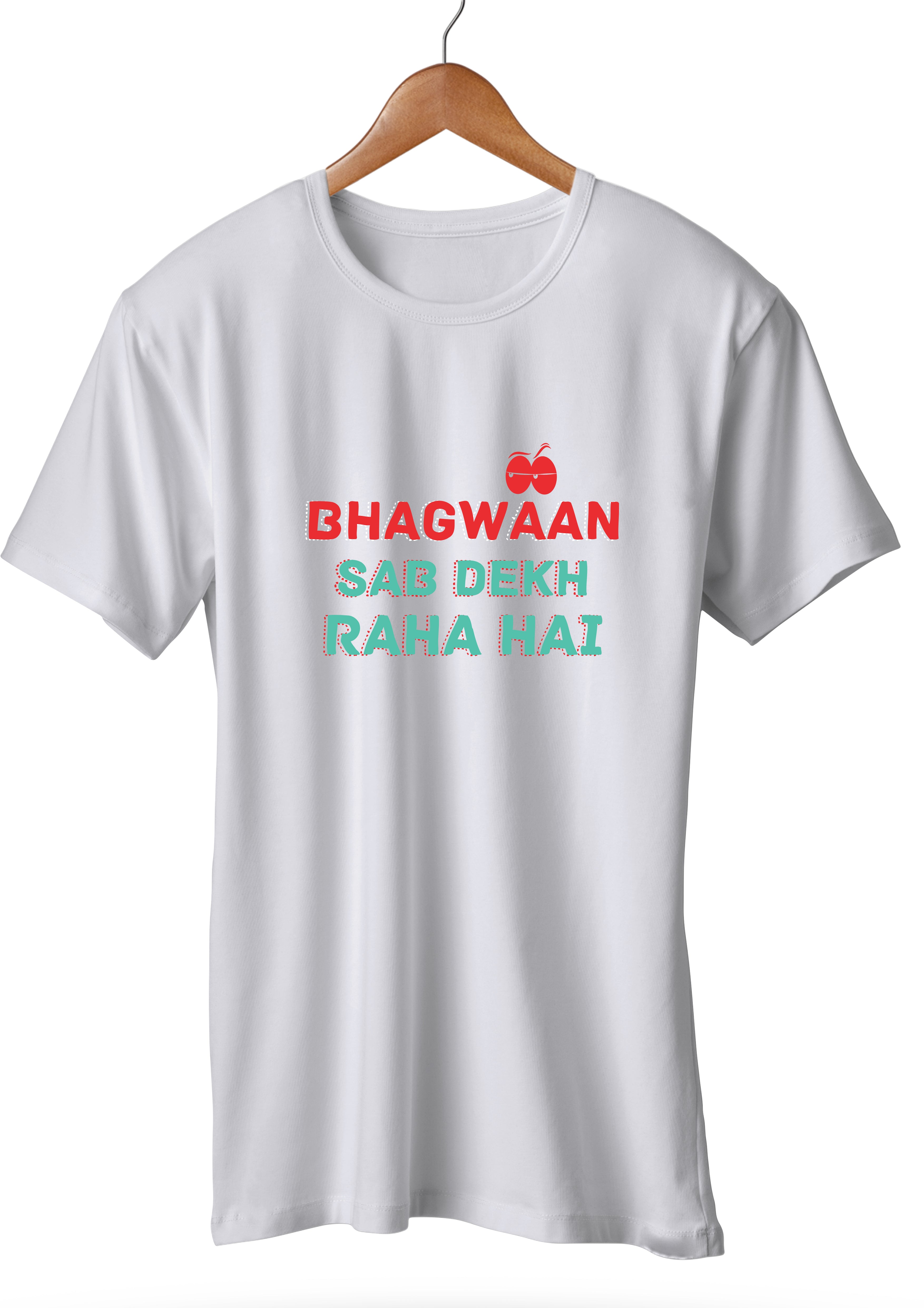 Bhagwaan Sab Dekh Raha Hai