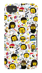 The Doodle Edition for Blackberry BB Z10