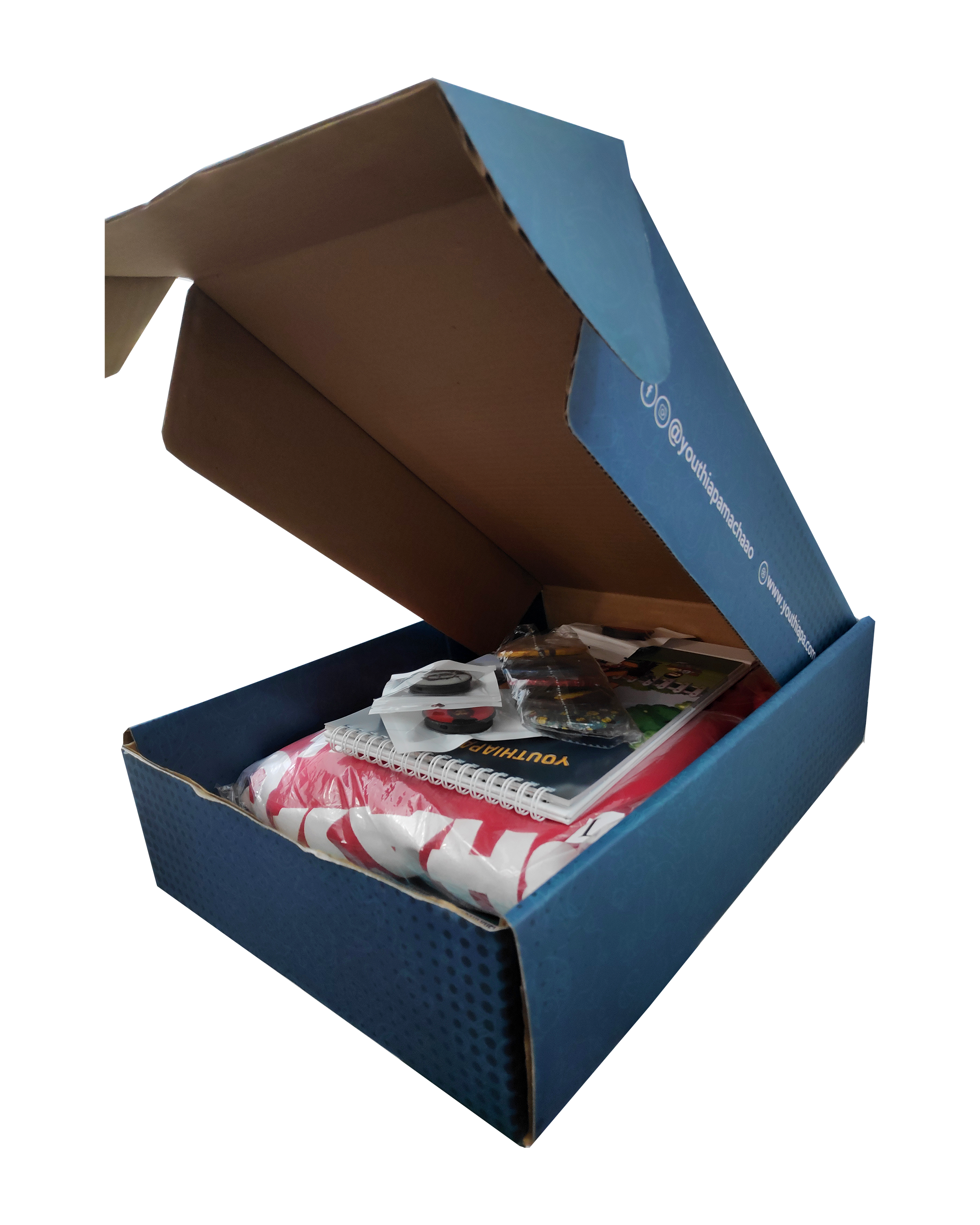 Youthiapa Exclusive Gift Box