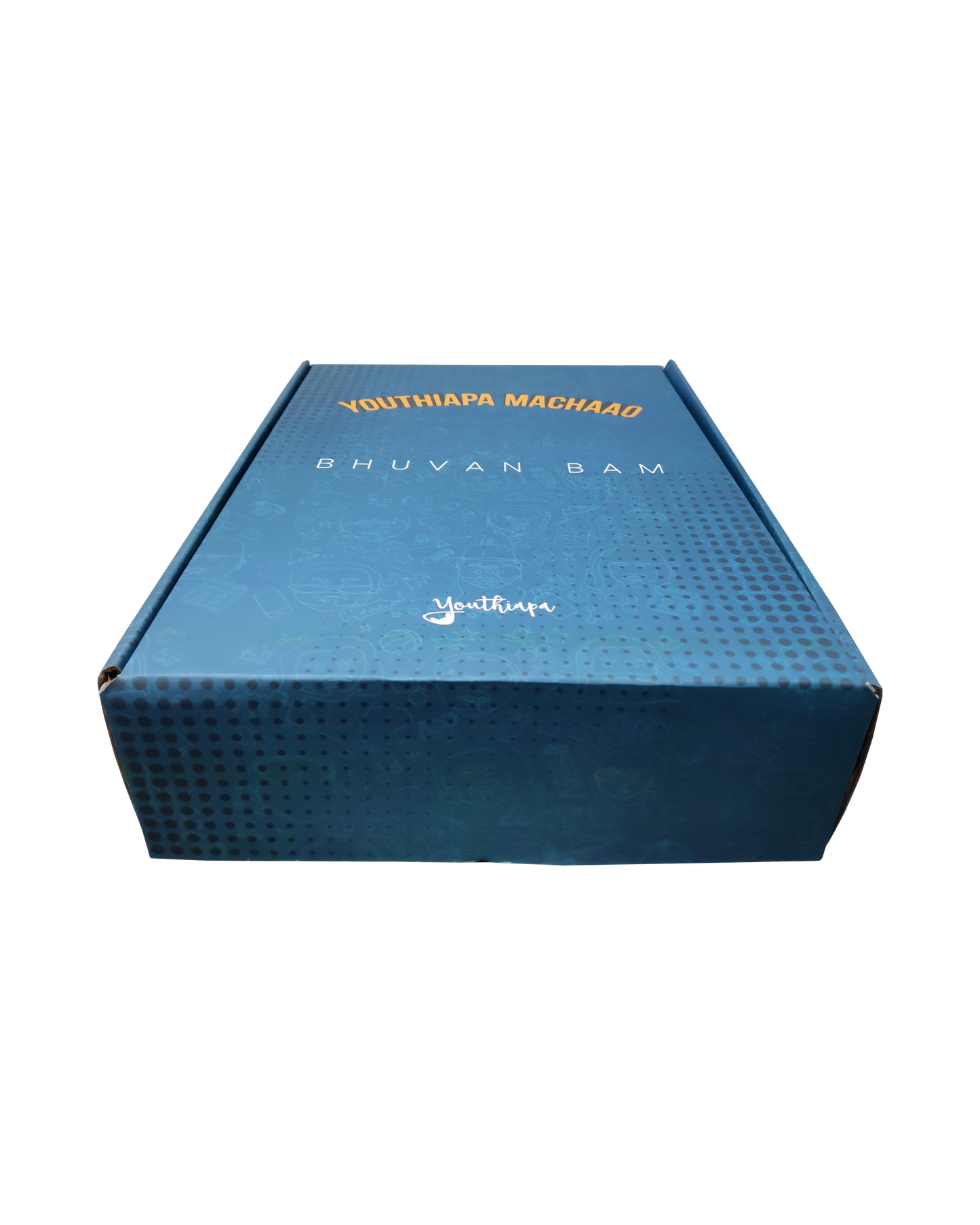 Youthiapa Exclusive Gift Box