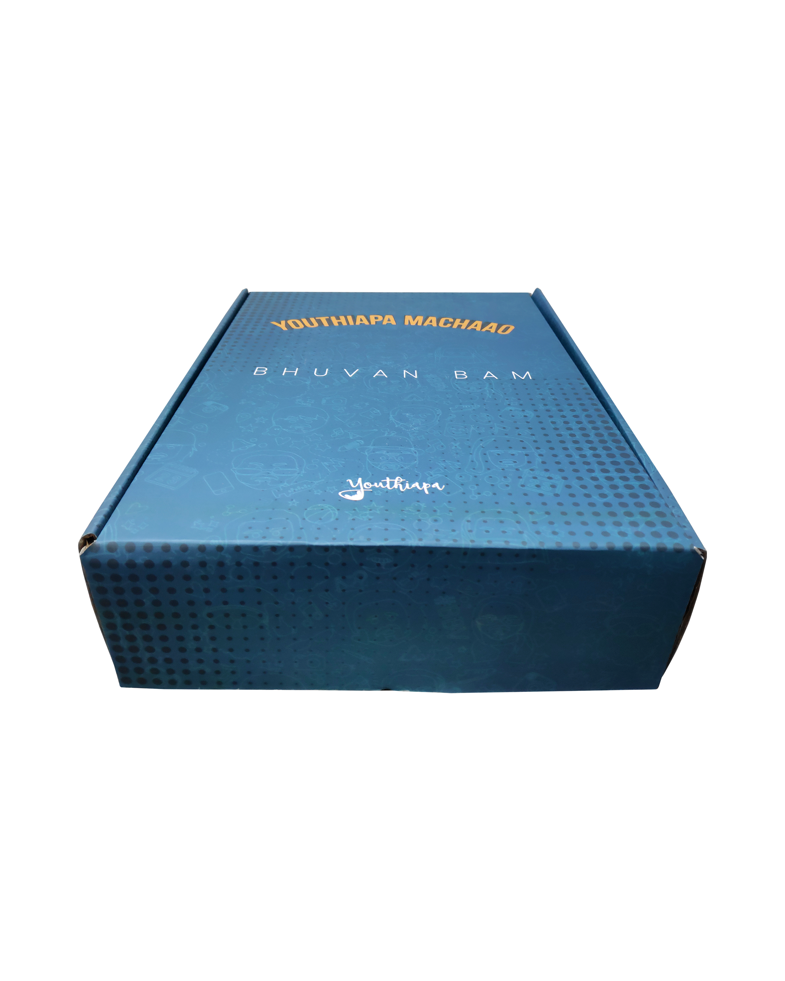Youthiapa Exclusive Gift Box