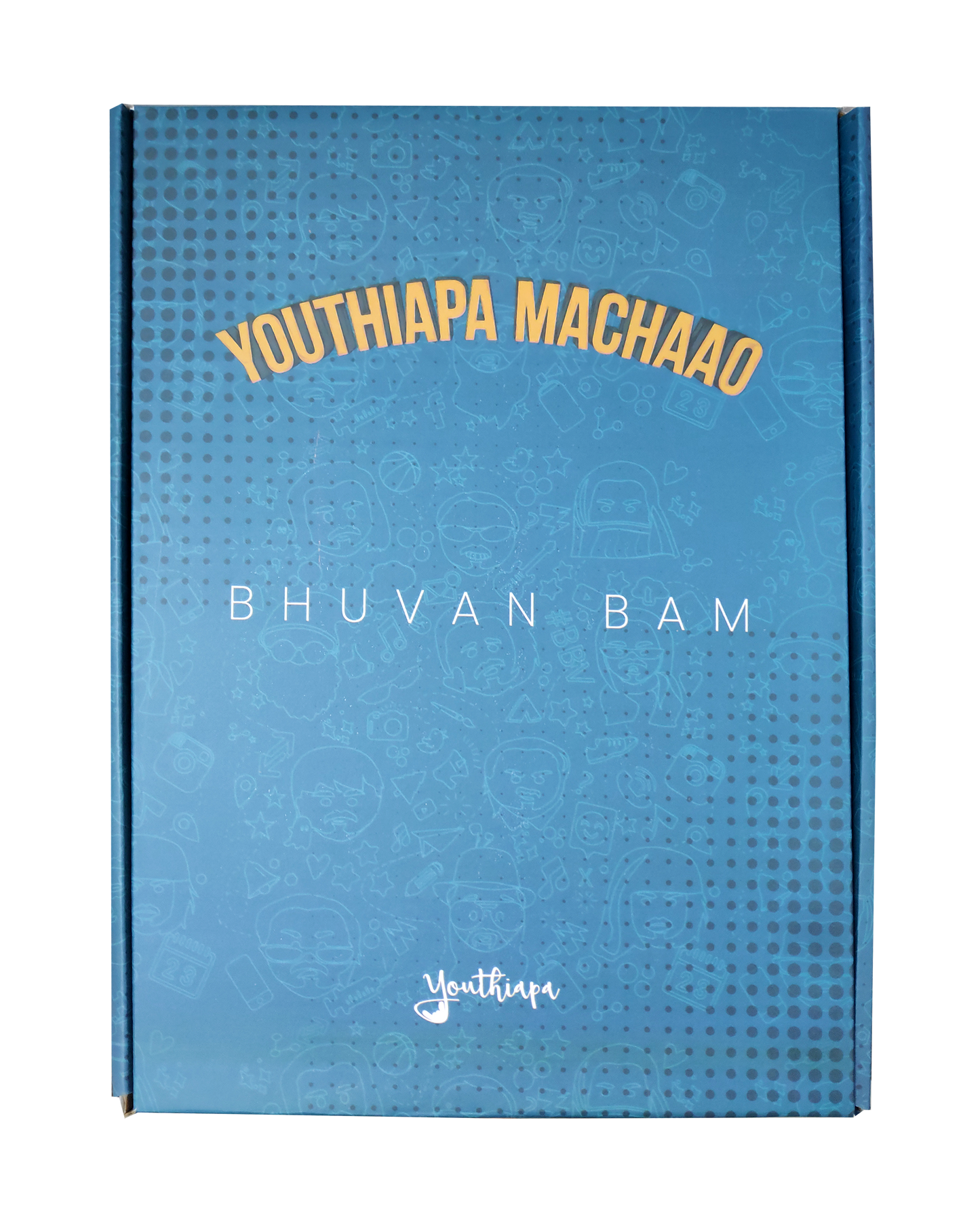 Youthiapa Exclusive Gift Box