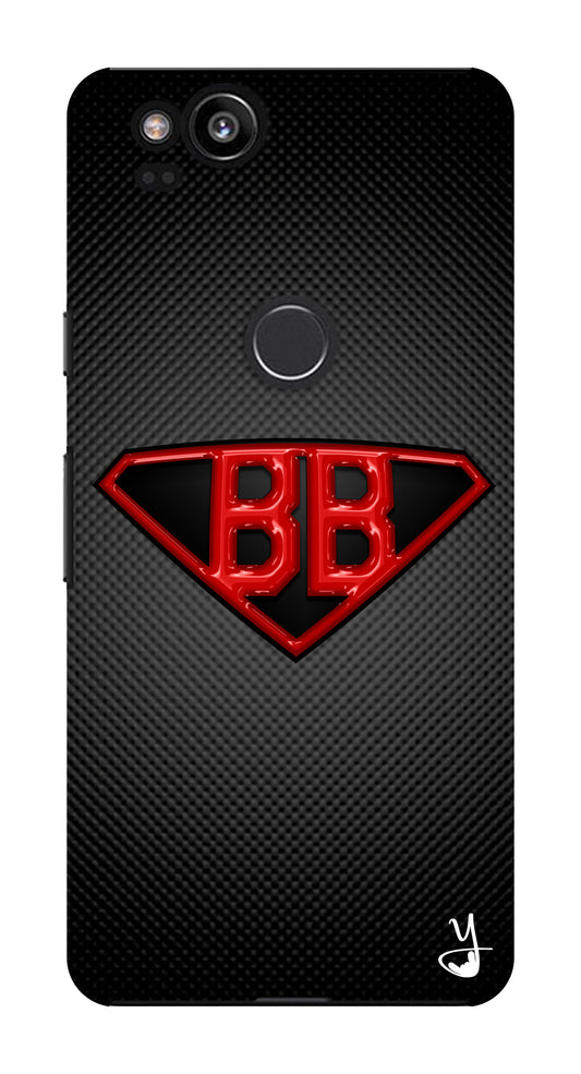 BB Super Hero Edition for Google Pixel 2