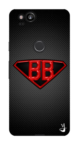 BB Super Hero Edition for Google Pixel 2