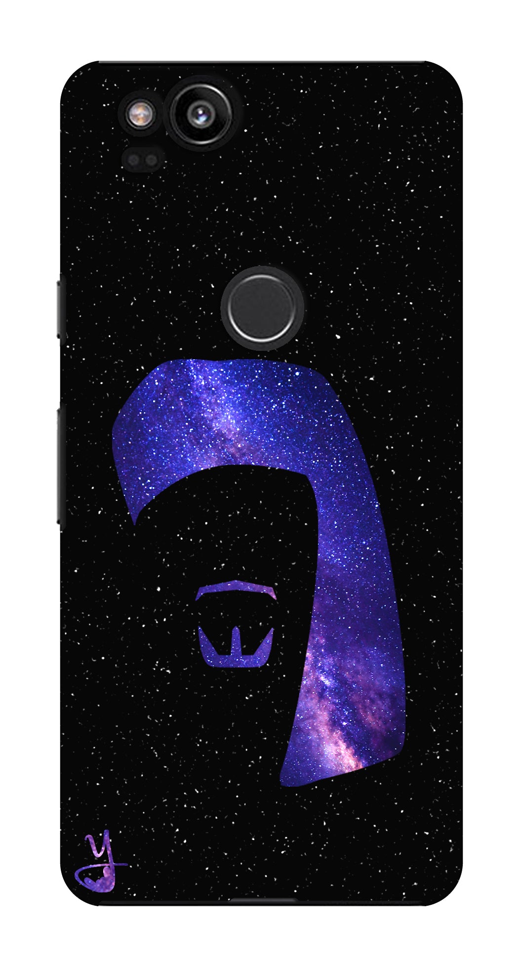 Mr. Hola Galaxy Edition for Google Pixel 2