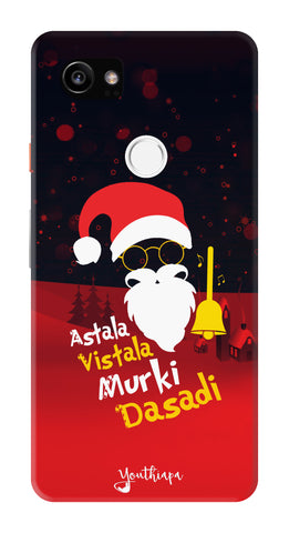 Santa Edition for All Mobile Model
