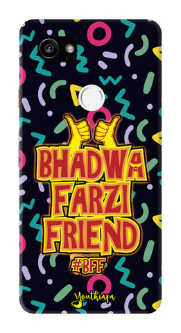 BFF Edition for Google Pixel 2 XL
