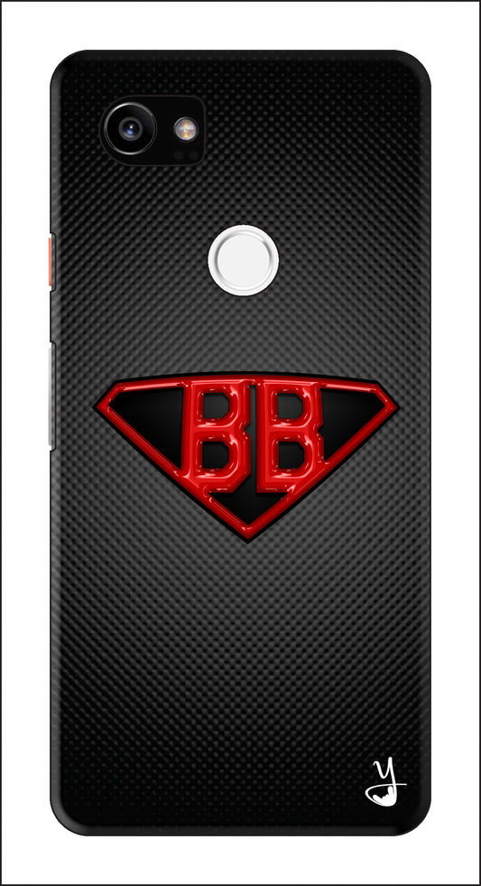 BB Super Hero Edition for Google Pixel 2 XL