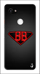 BB Super Hero Edition for Google Pixel 2 XL
