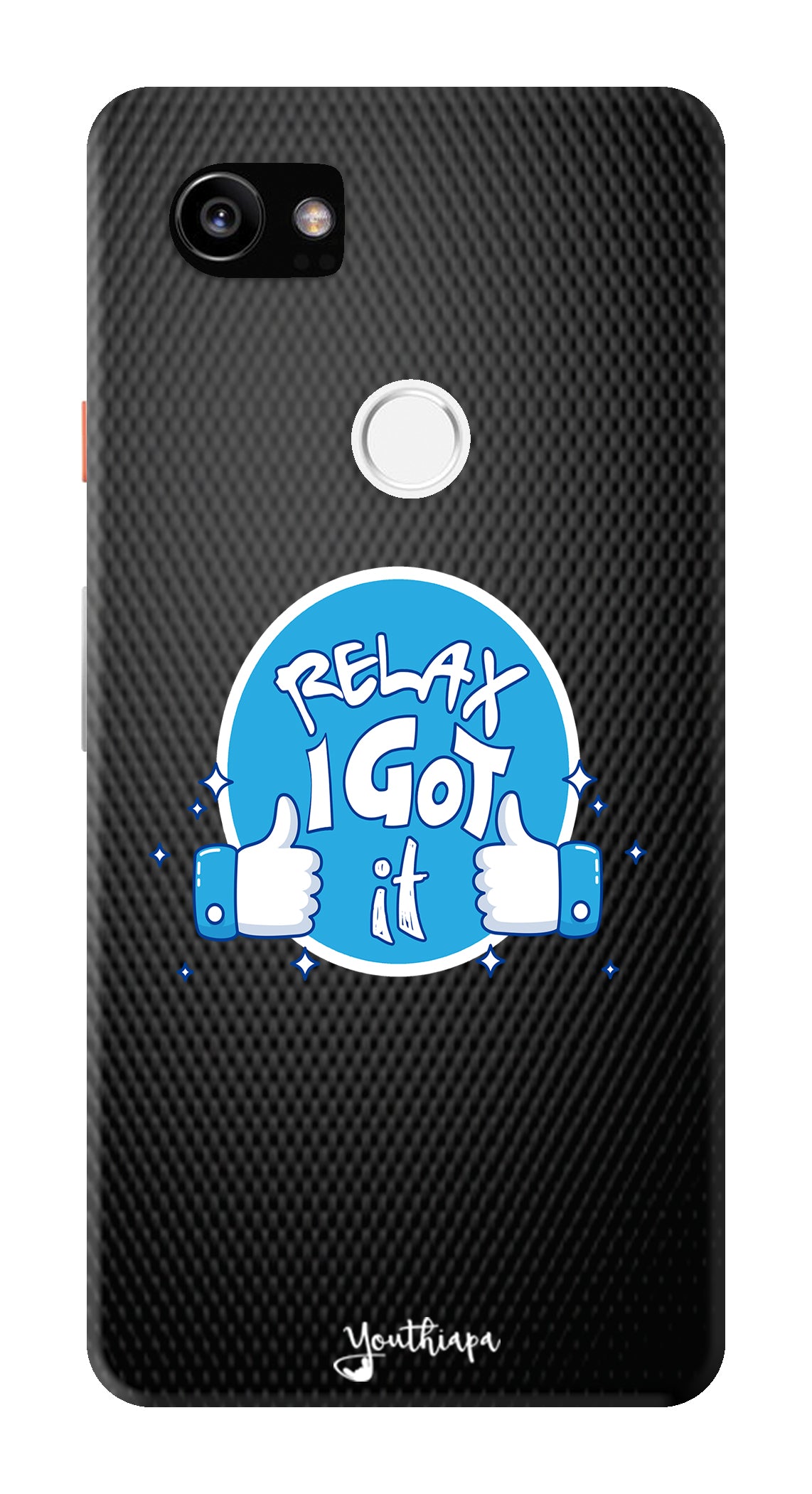 Relax Edition for Google Pixel 2 XL