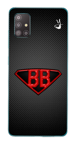 BB Super Hero Edition for Galaxy a51