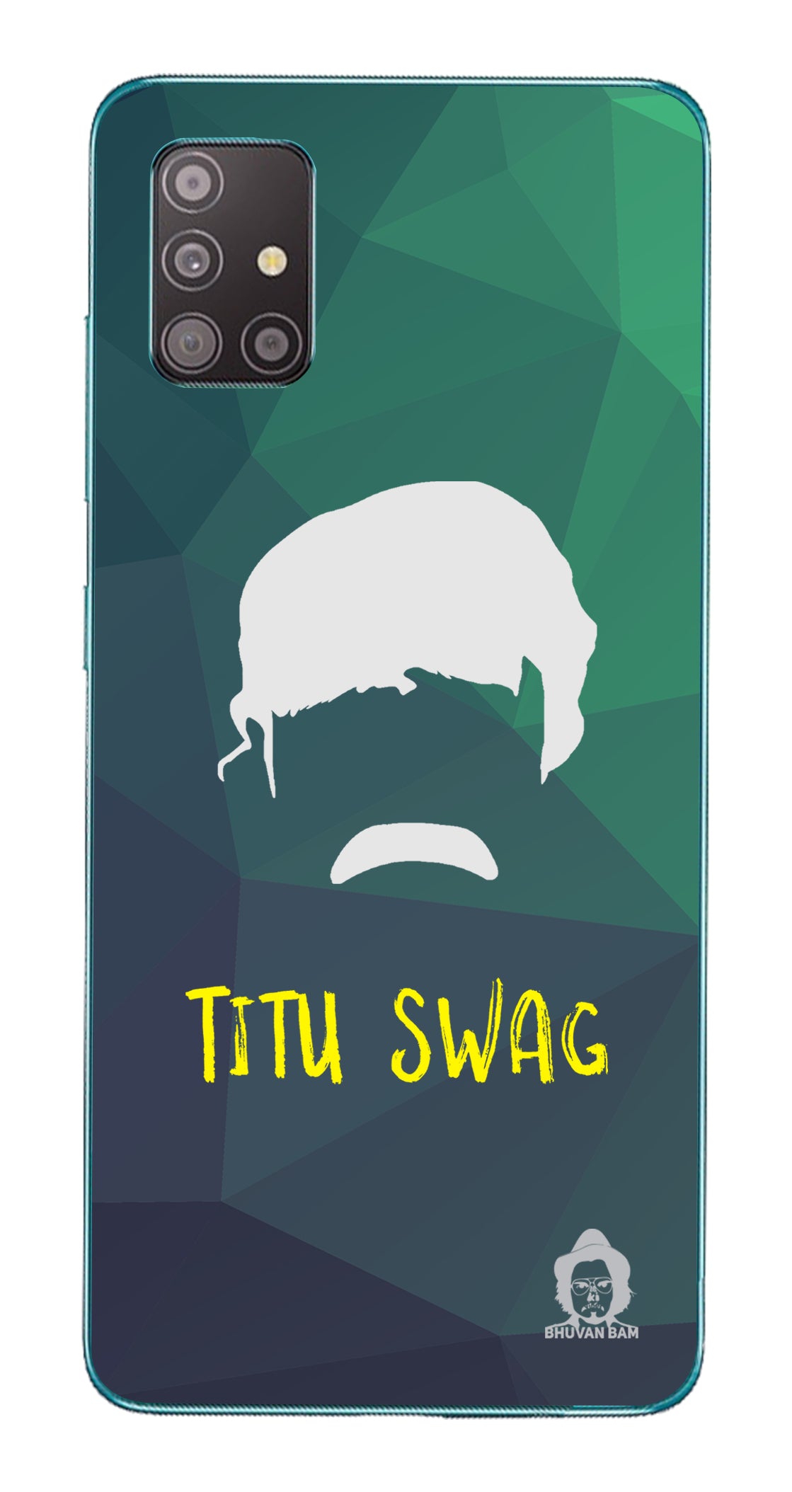 Mama Edition for Galaxy a51