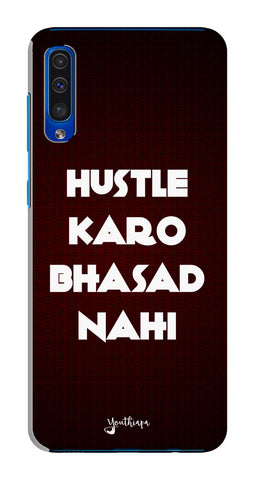The Hustle Edition for Galaxy A50