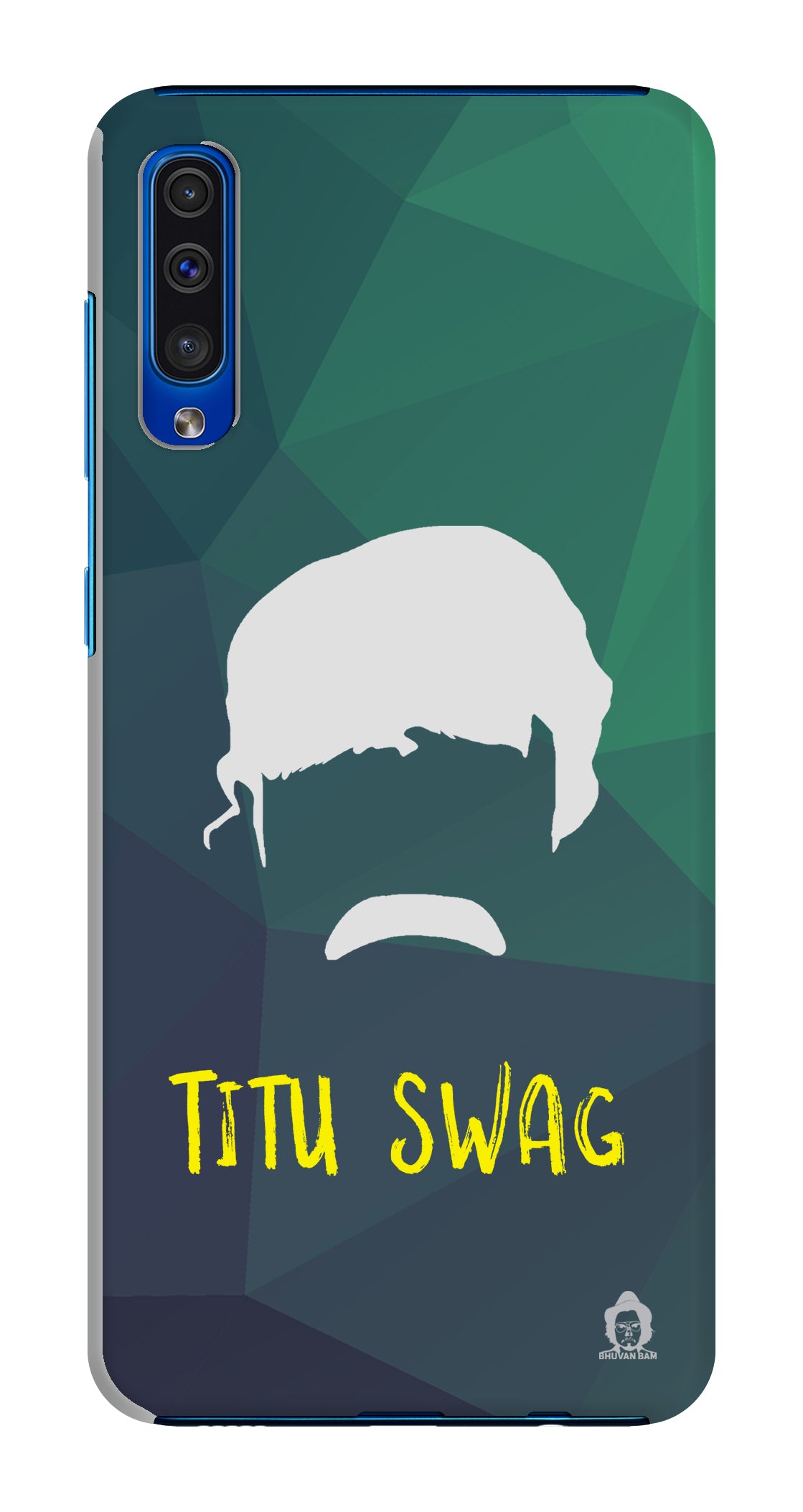 Mama Edition for Galaxy A50