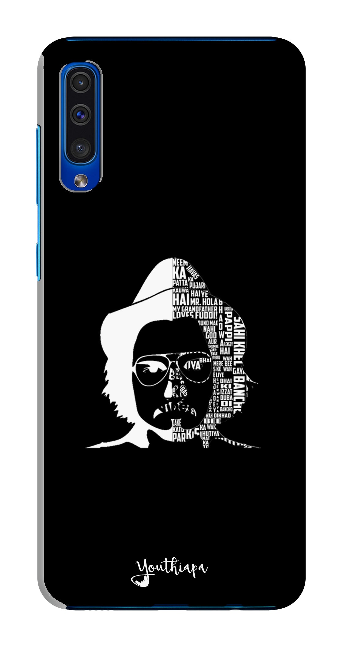 Dialogue Bazi Edition for Galaxy A50