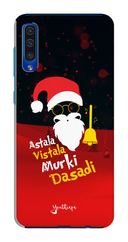 Santa Edition for Galaxy A50
