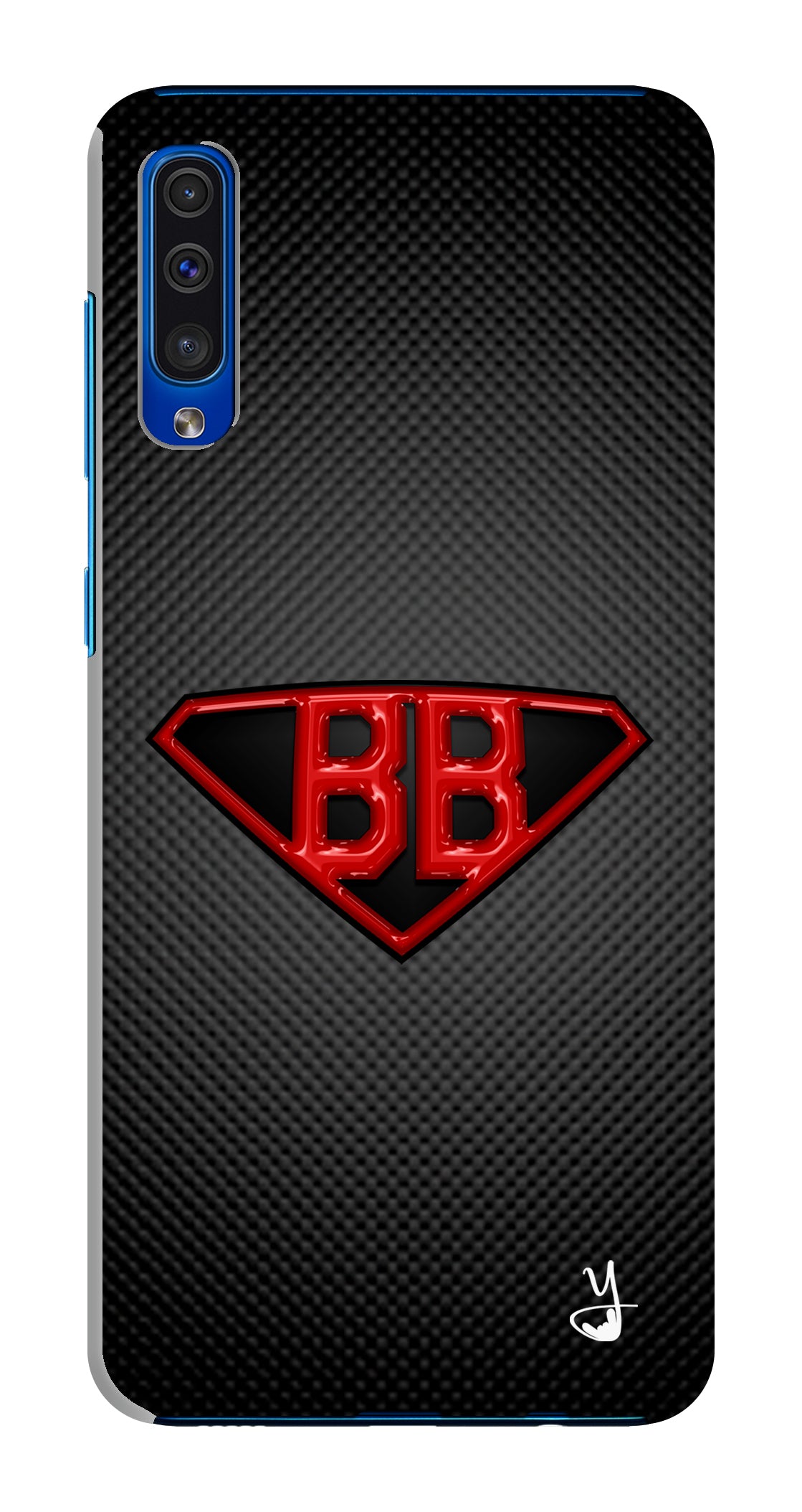 BB Super Hero Edition for Galaxy A50