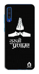 Guru-ji Pranam Edition for Galaxy A50