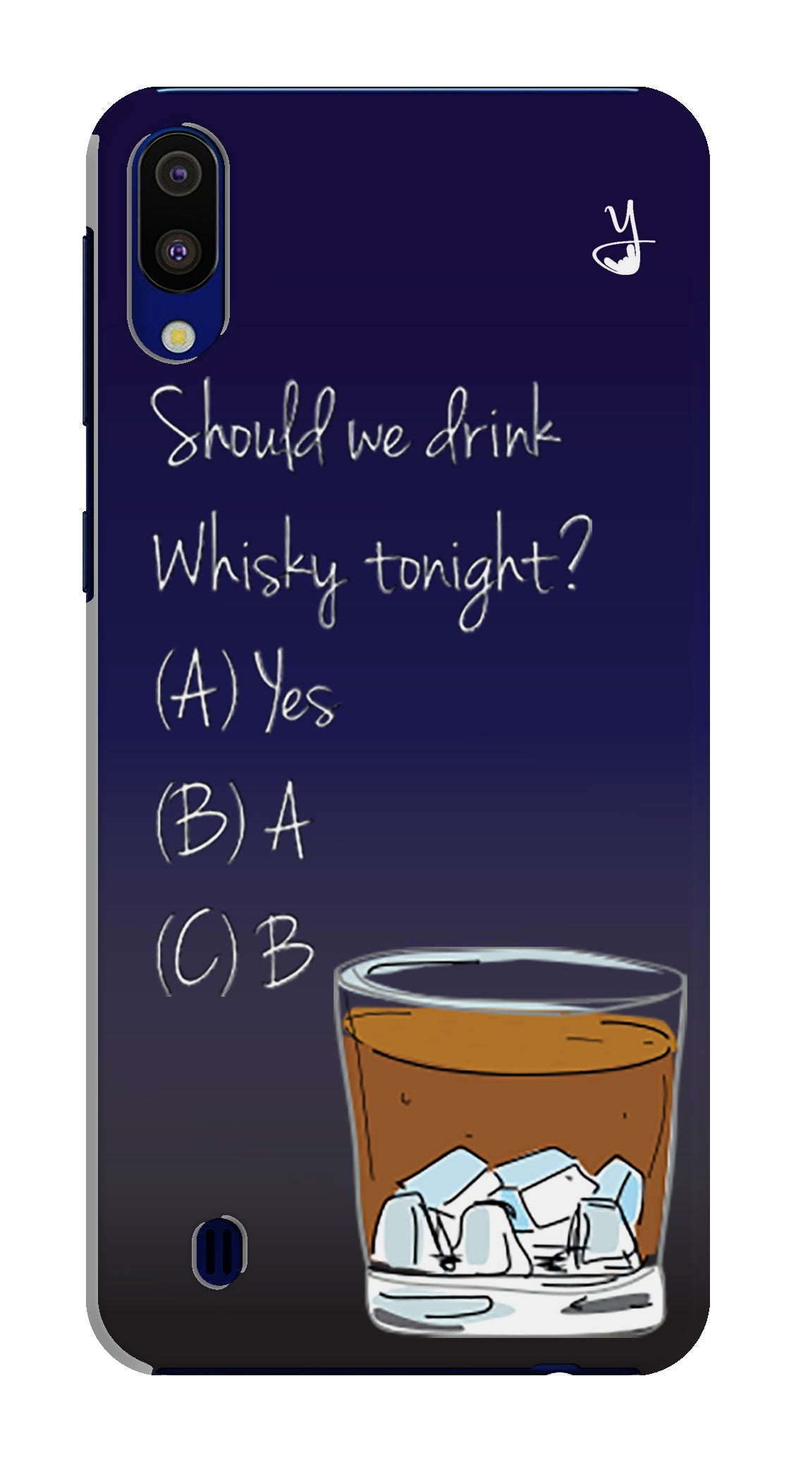 Get Drunk Edition  for Galaxy M10