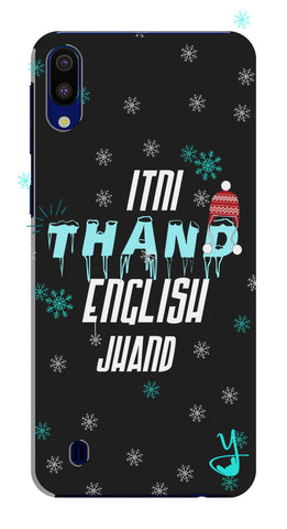 Itni Thand edition for Galaxy M10