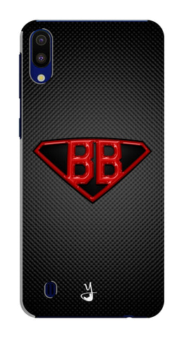 BB Super Hero Edition for Galaxy M10