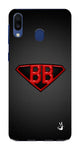 BB Super Hero Edition for Galaxy M20
