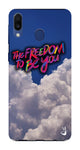 The Freedom To Be You Edition for Galaxy M20