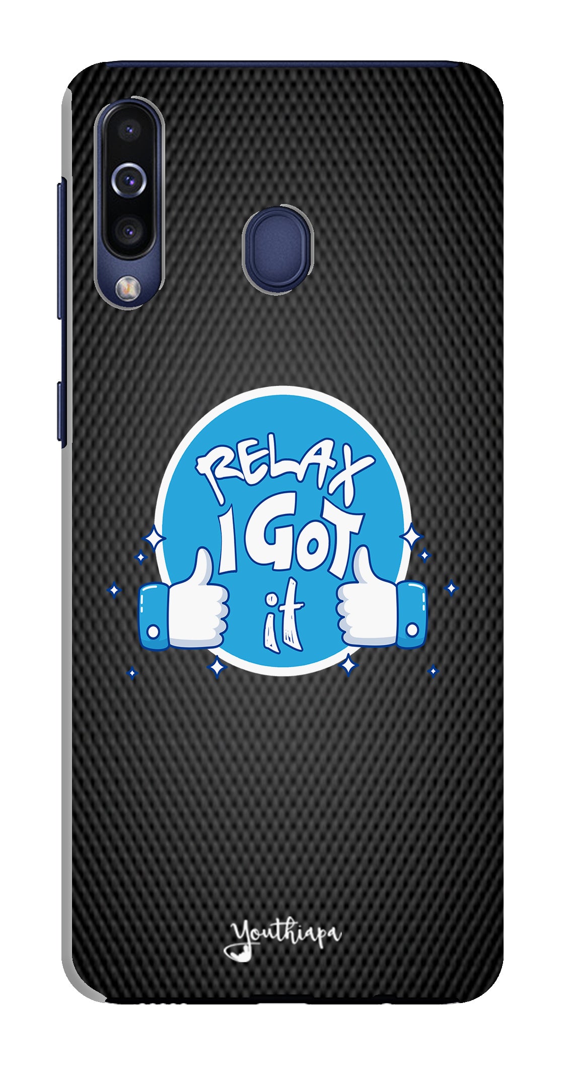 Relax Editon for Galaxy M30