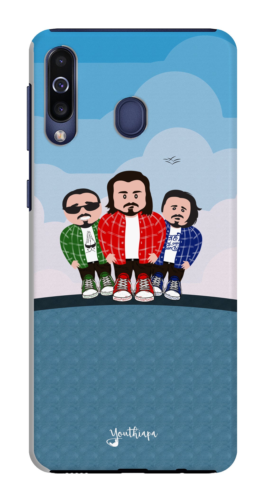 BBteers for Galaxy M30