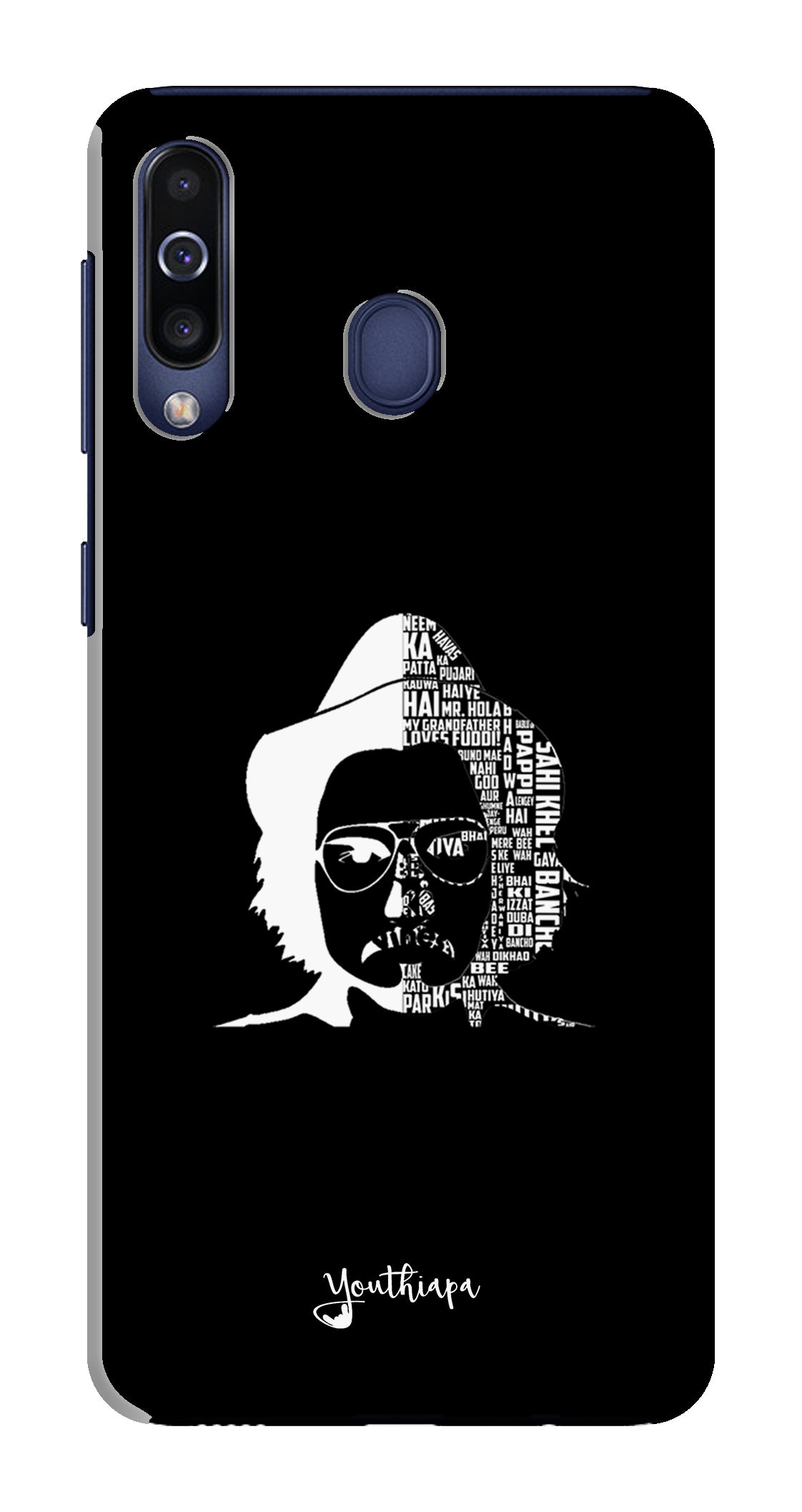 Dialogue Bazi Edition for Galaxy M30