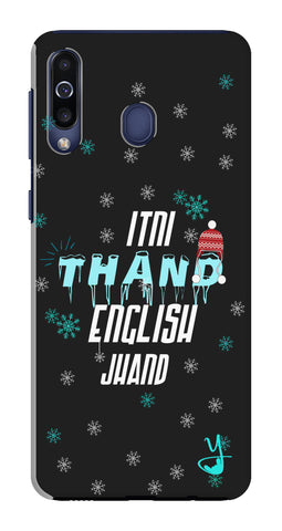 Itni Thand edition for Galaxy M30