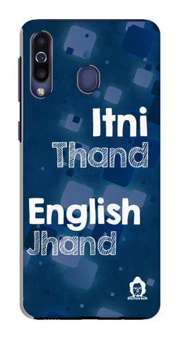 English Vinglish Edition Galaxy M30
