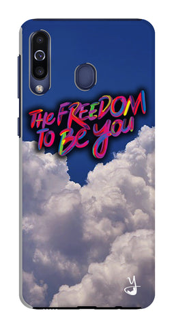 The Freedom To Be You Edition for Galaxy M30