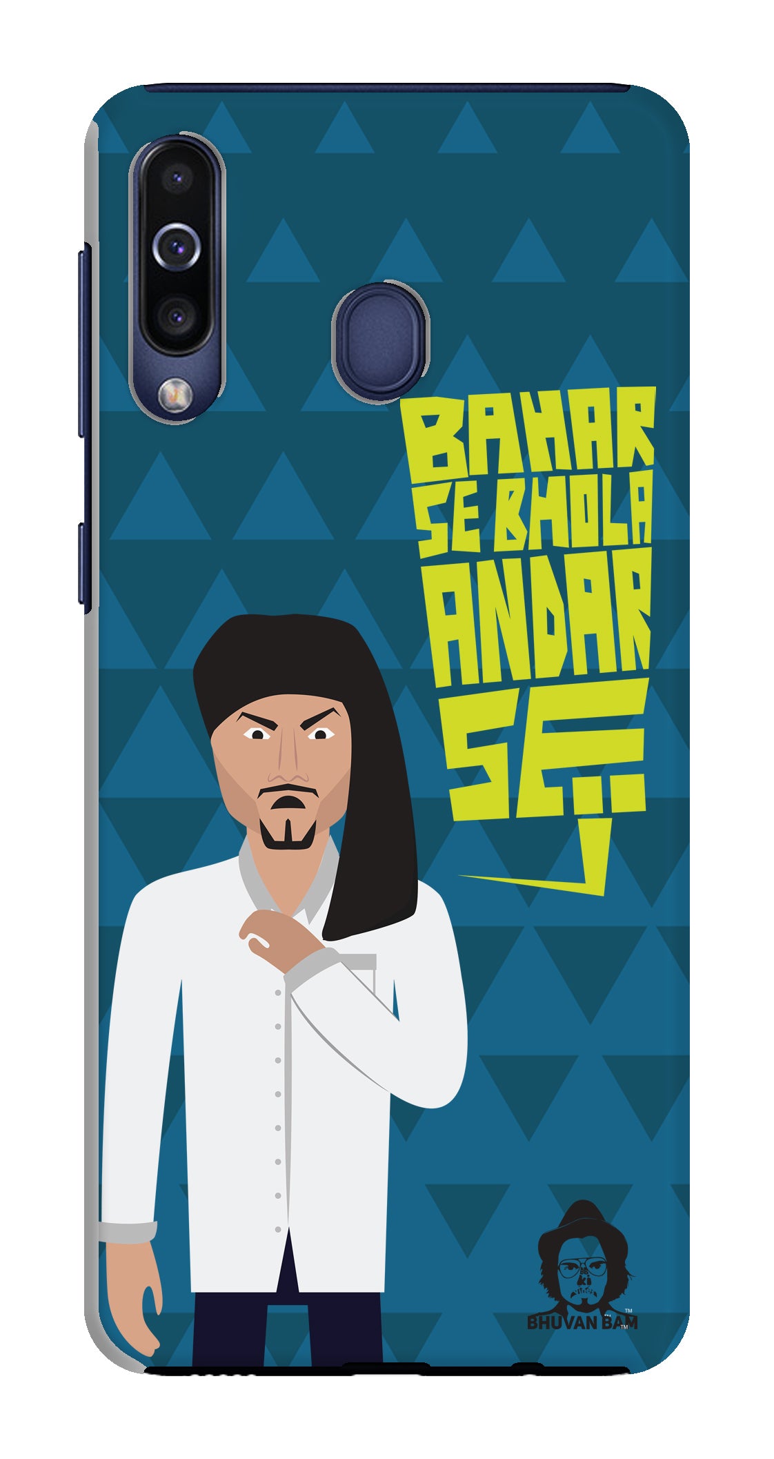 MR. HOLA  EDITION for Galaxy M30