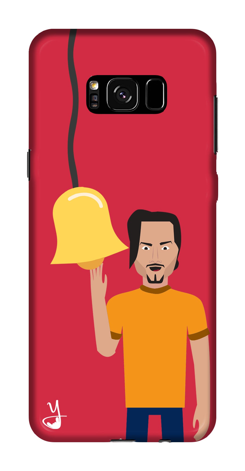 Ghanta Bancho Edition for S8