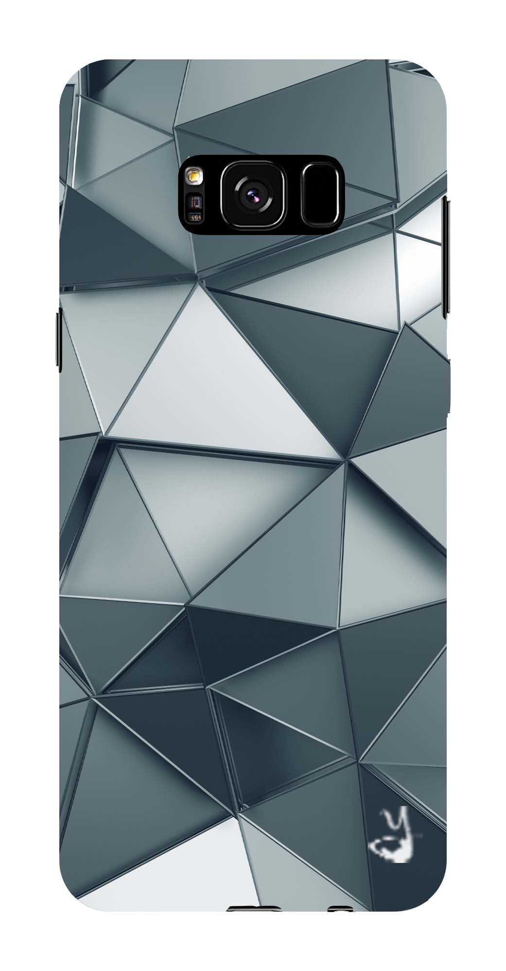 Silver Crystal Edition