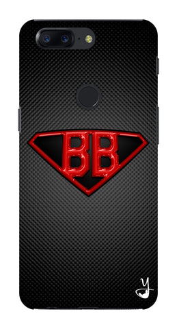 BB Super Hero Edition For One Plus 5T