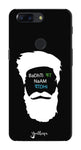 The Beard Edition for  One Plus 5T
