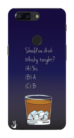 Get Drunk Edition  for One Plus 5T