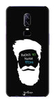 The Beard Edition for One Plus 6