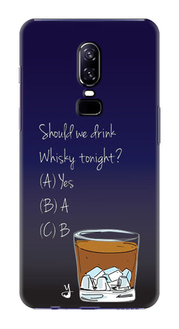 Get Drunk Edition  for One Plus 6