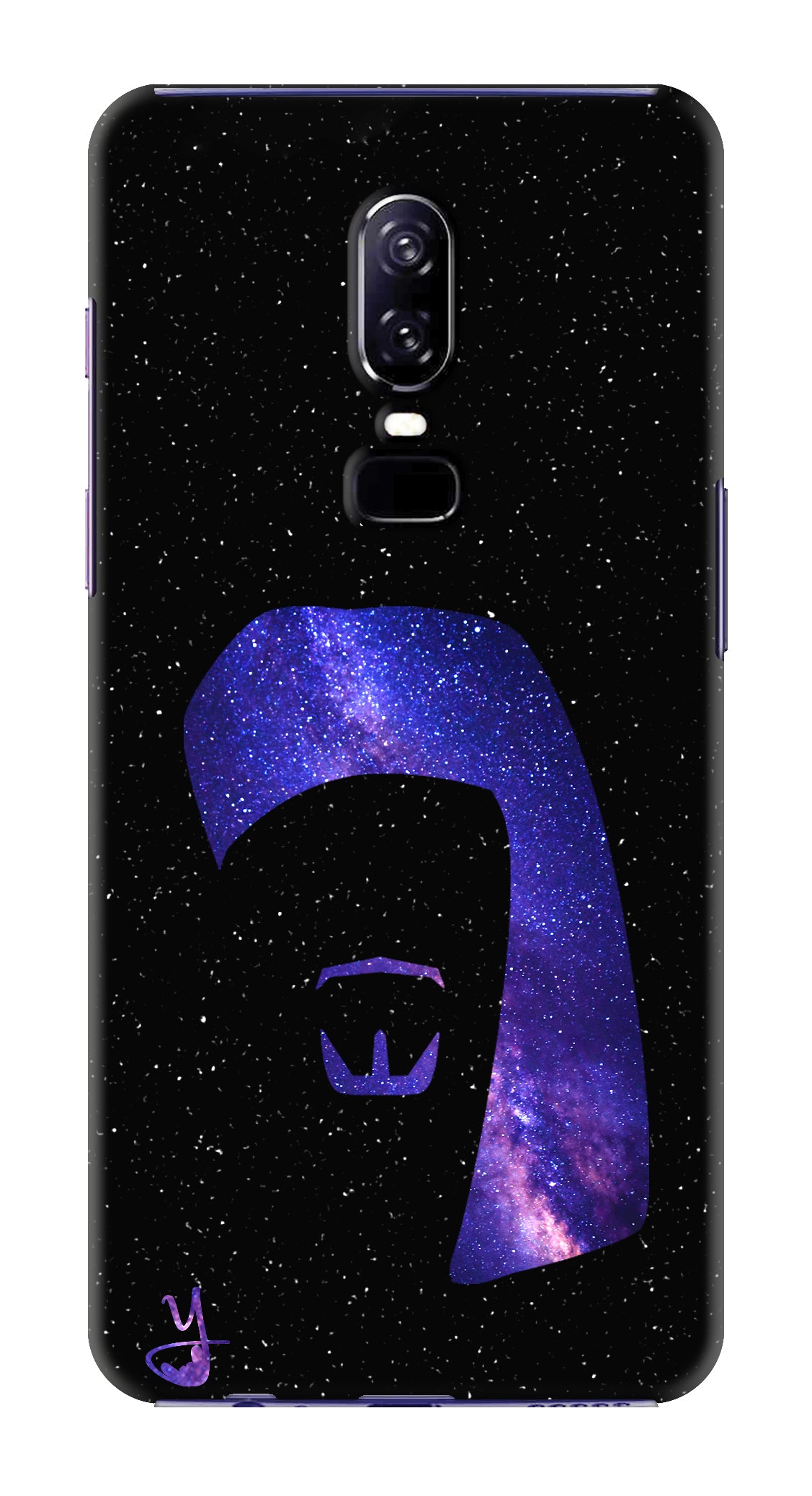 Mr. Hola Galaxy Edition for One Plus 6