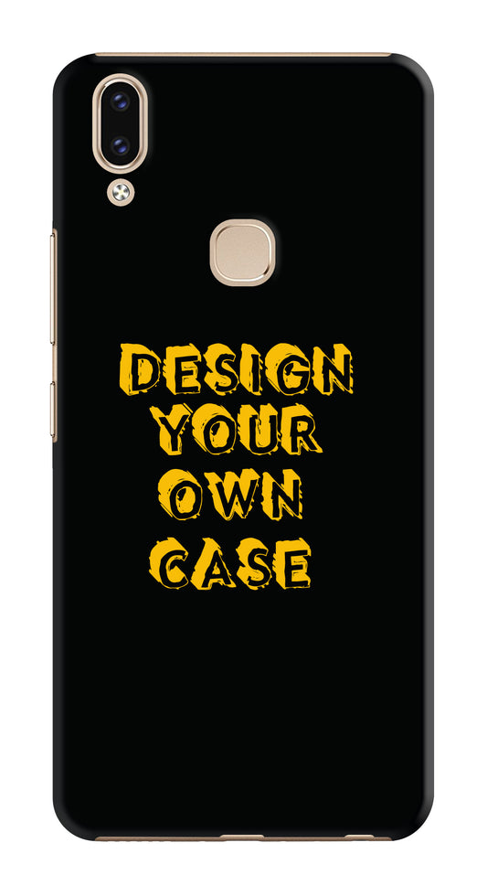 Design Your Own Case for Vivo V9