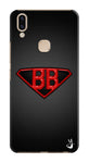 BB Super Hero Edition for Vivo V9