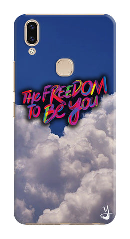 Freedom To Be You for Vivo V9