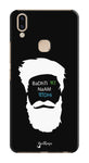 The Beard Edition for Vivo V9
